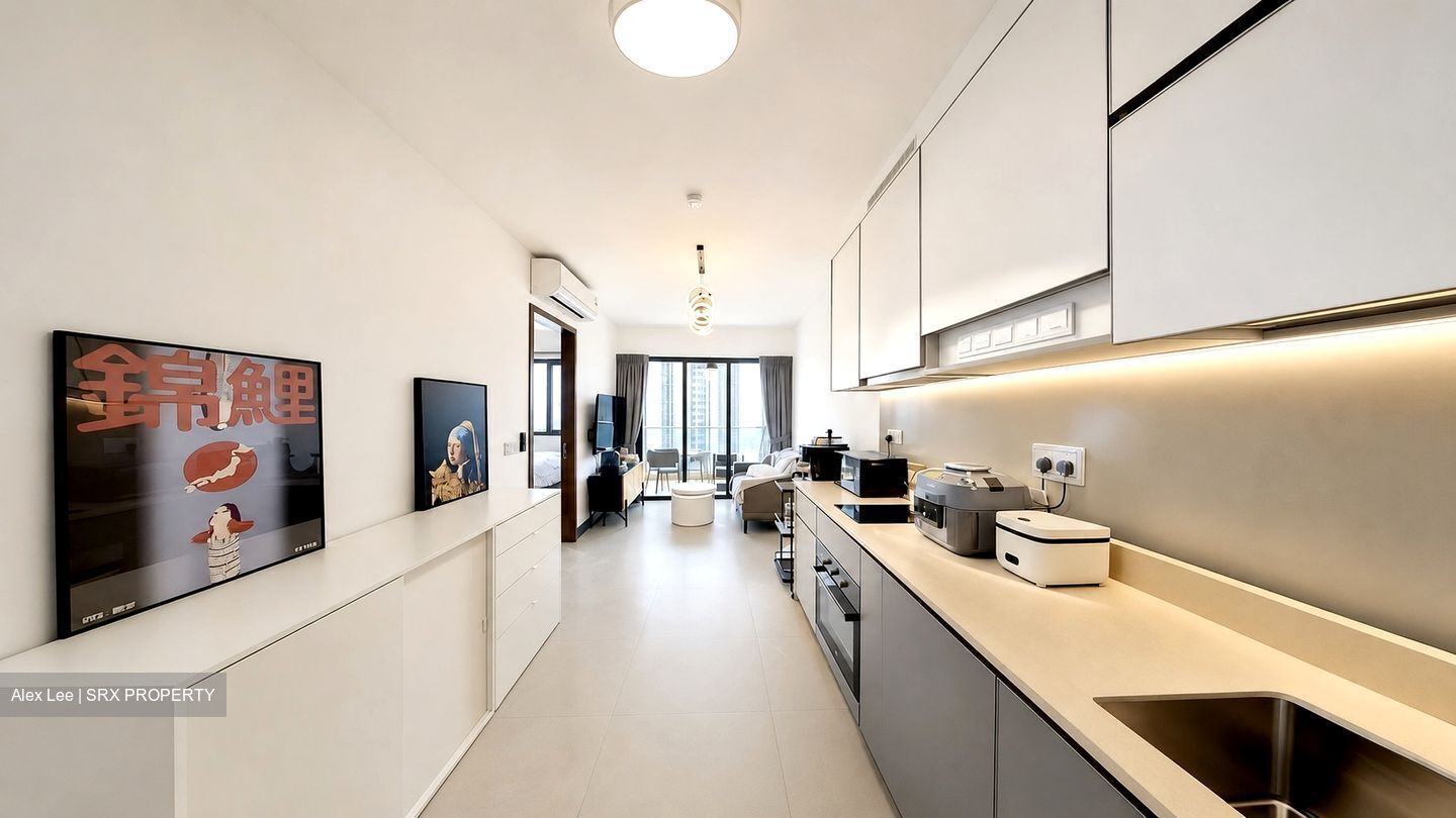 Normanton Park (D5), Apartment #556162511